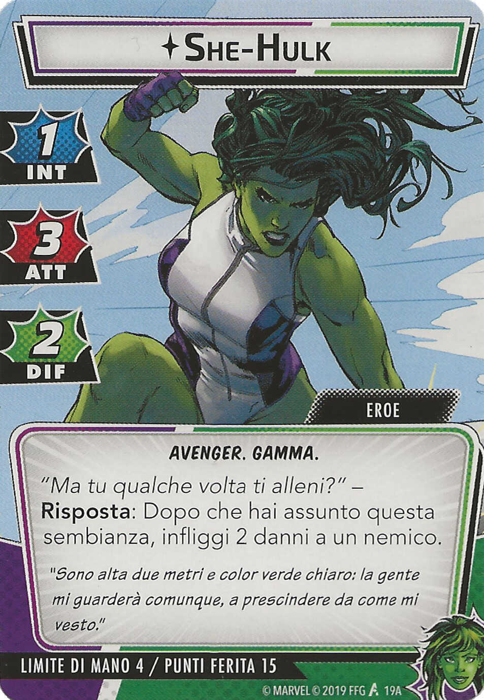 She-Hulk