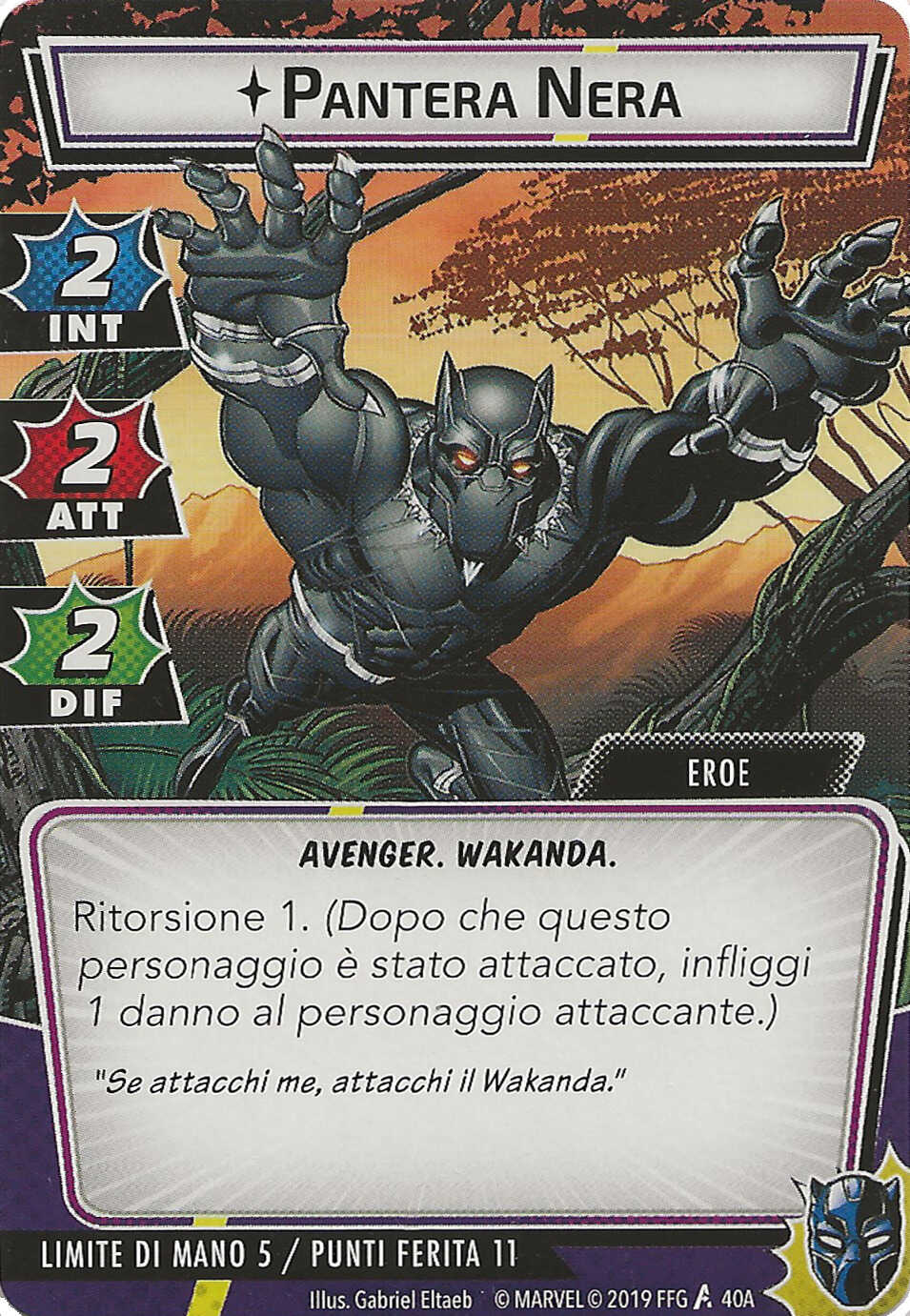 Pantera Nera
