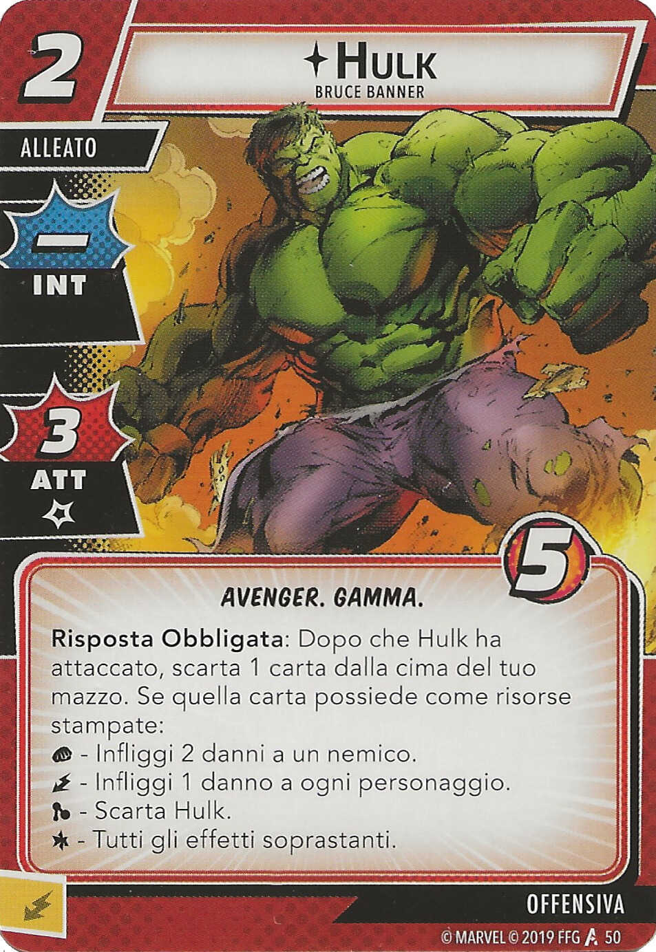 Hulk