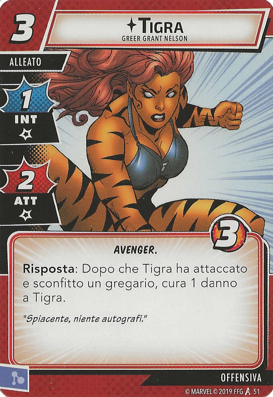 Tigra