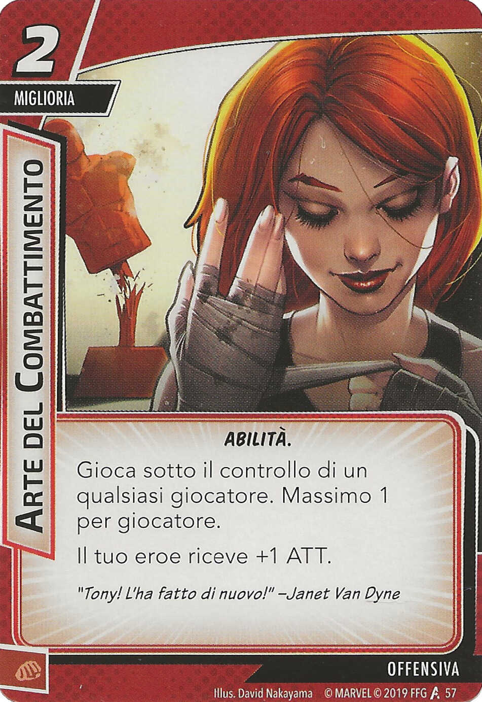 Arte del Combattimento