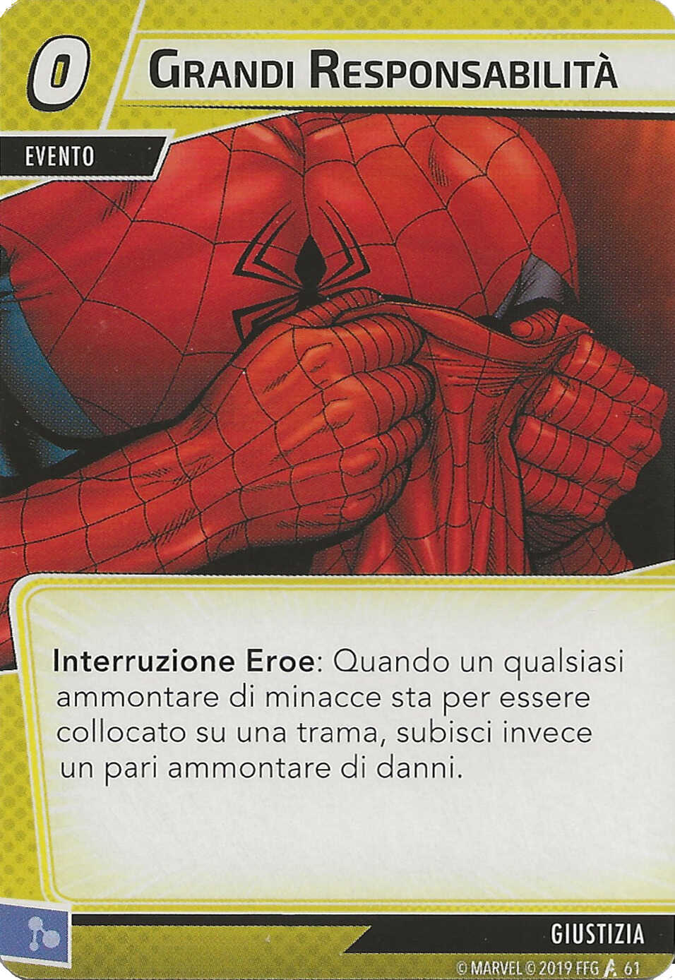 Grandi Responsabilità