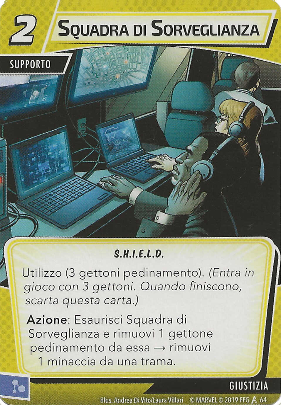 Squadra di Sorveglianza