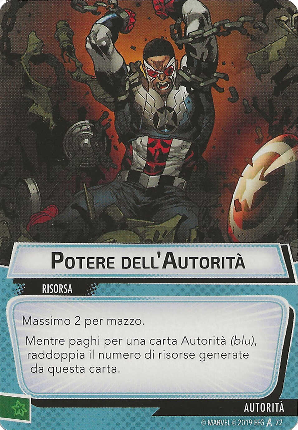 Potere dell'Autorità