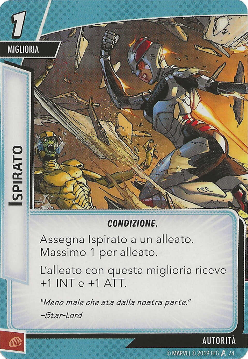 Ispirato