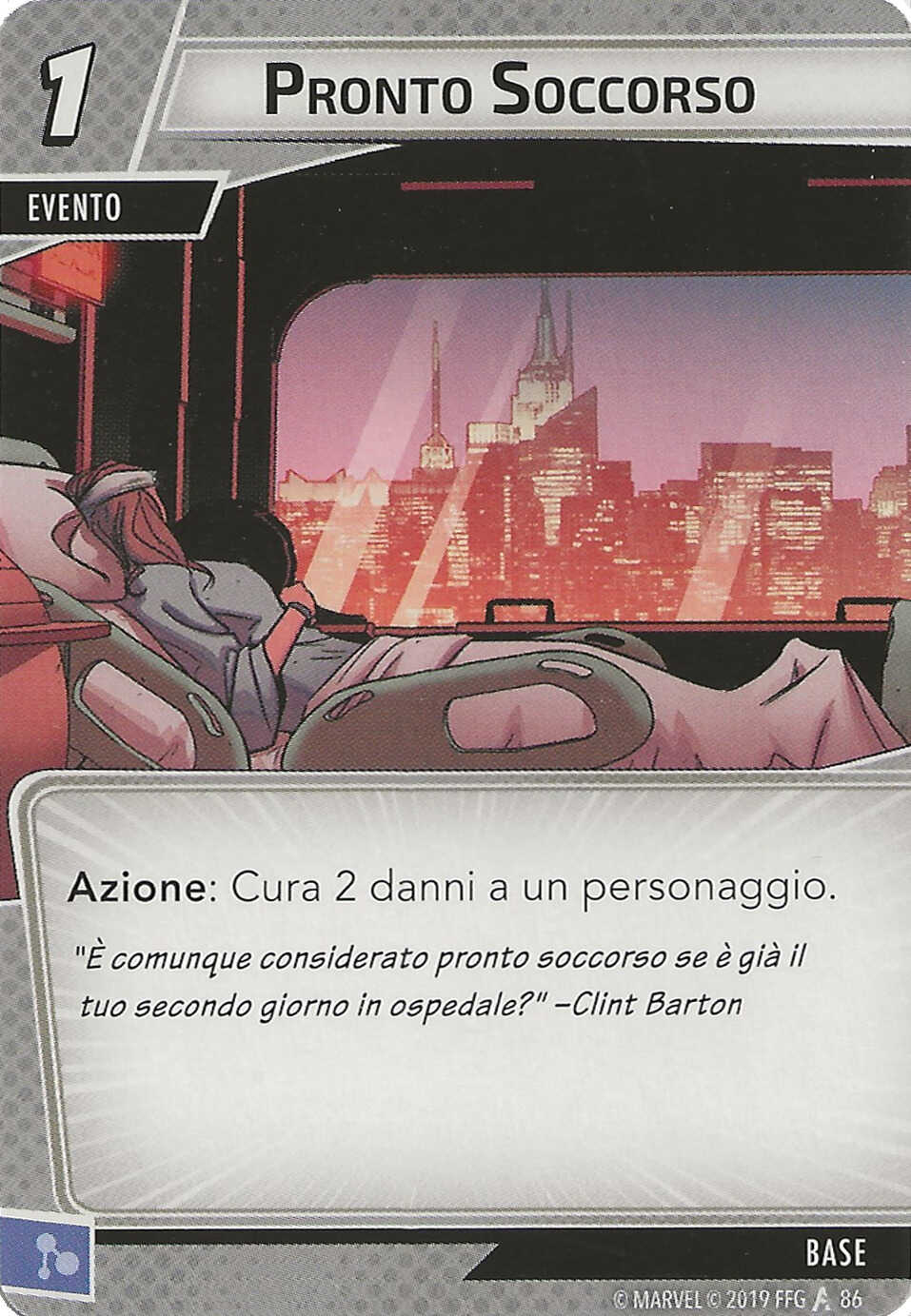 Pronto Soccorso