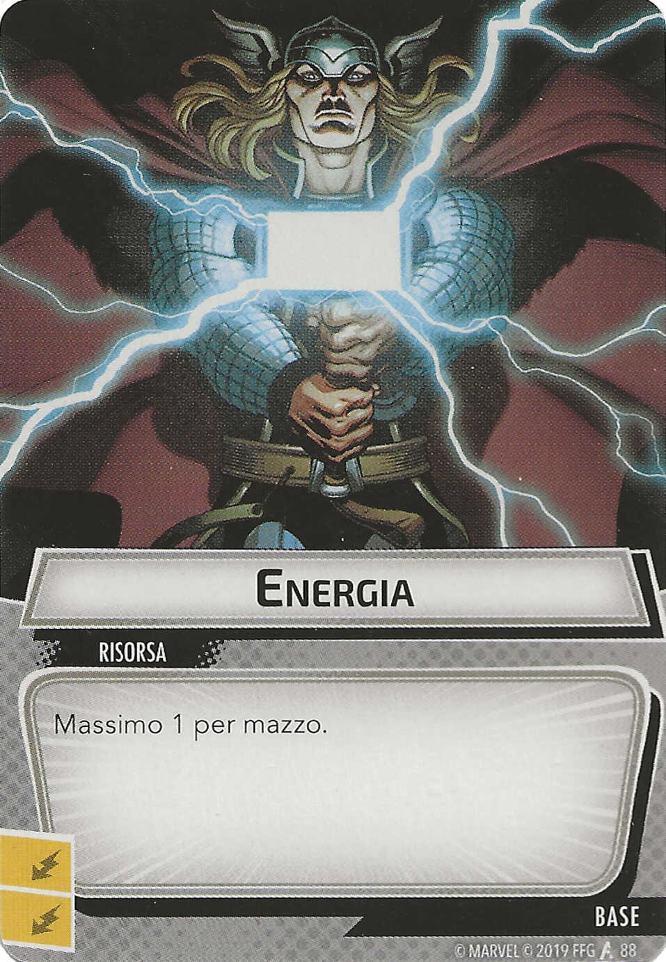 Energia