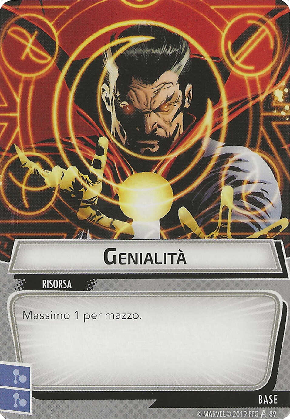 Genialità