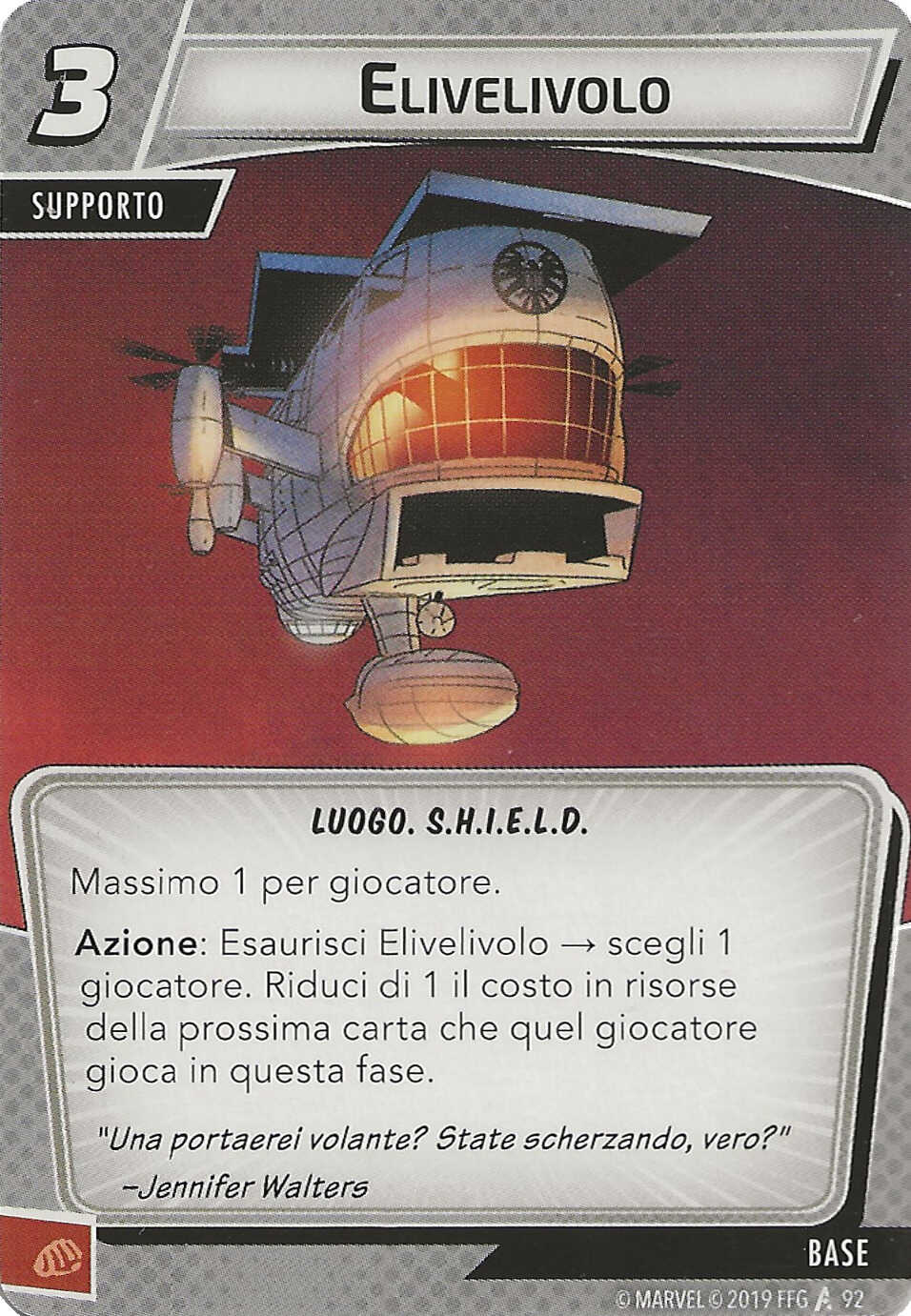Eliveivolo