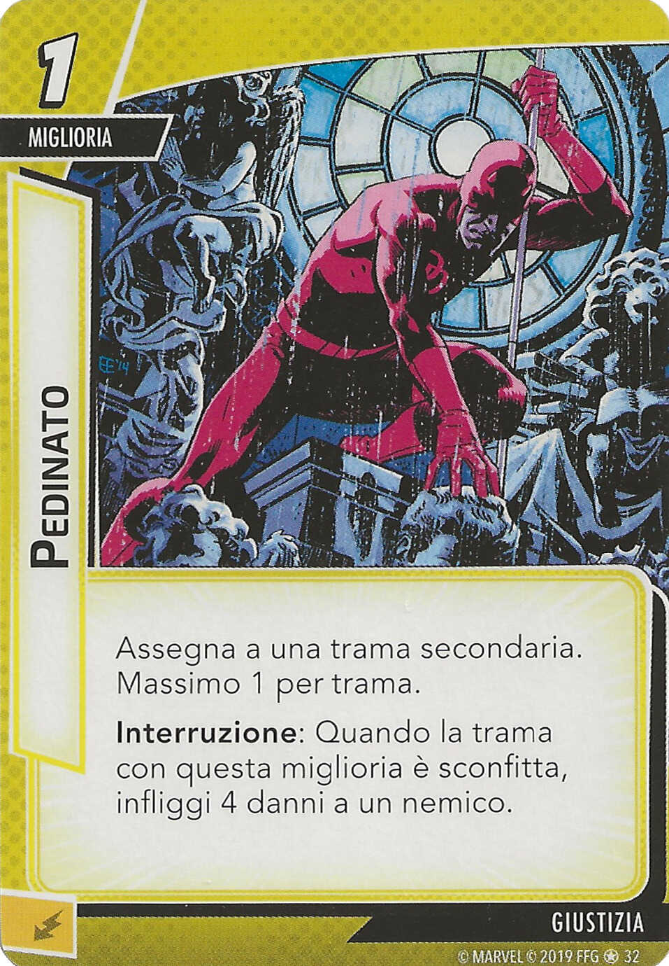 Pedinato