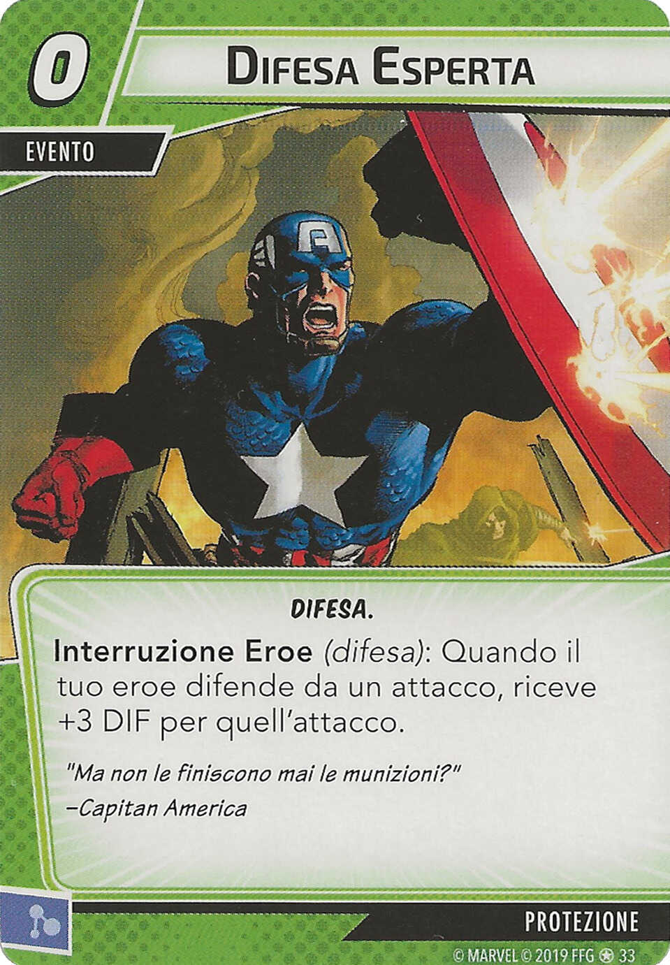 Difesa Esperta