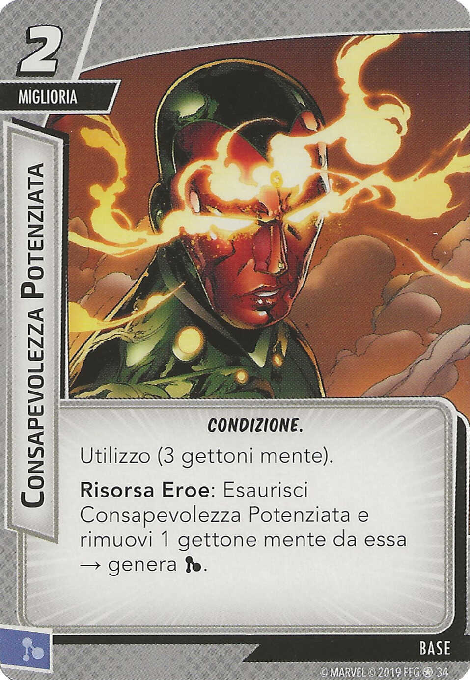 Consapevolezza Potenziata