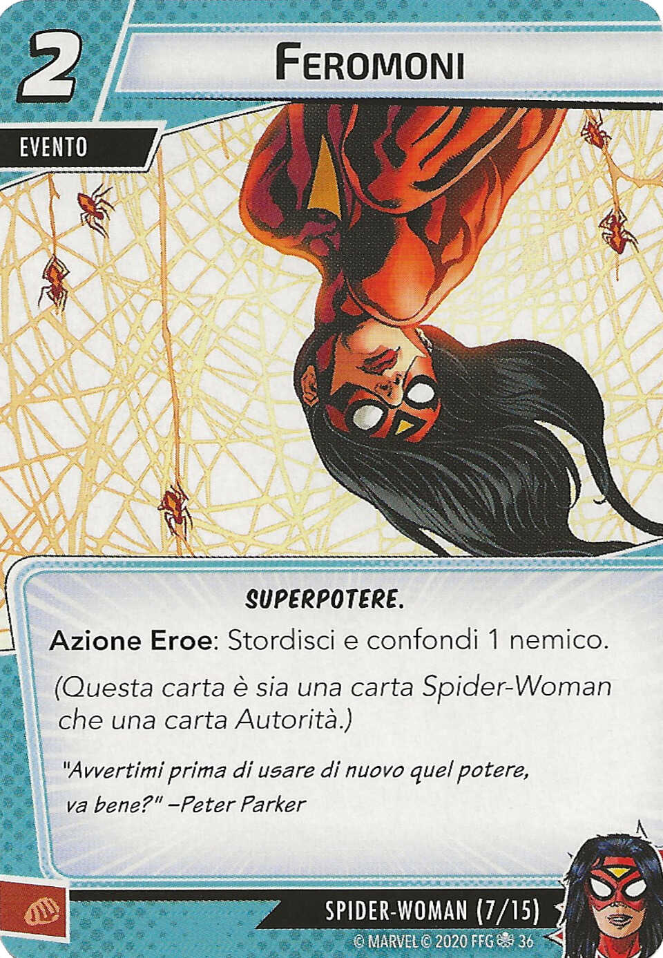 Ferormoni