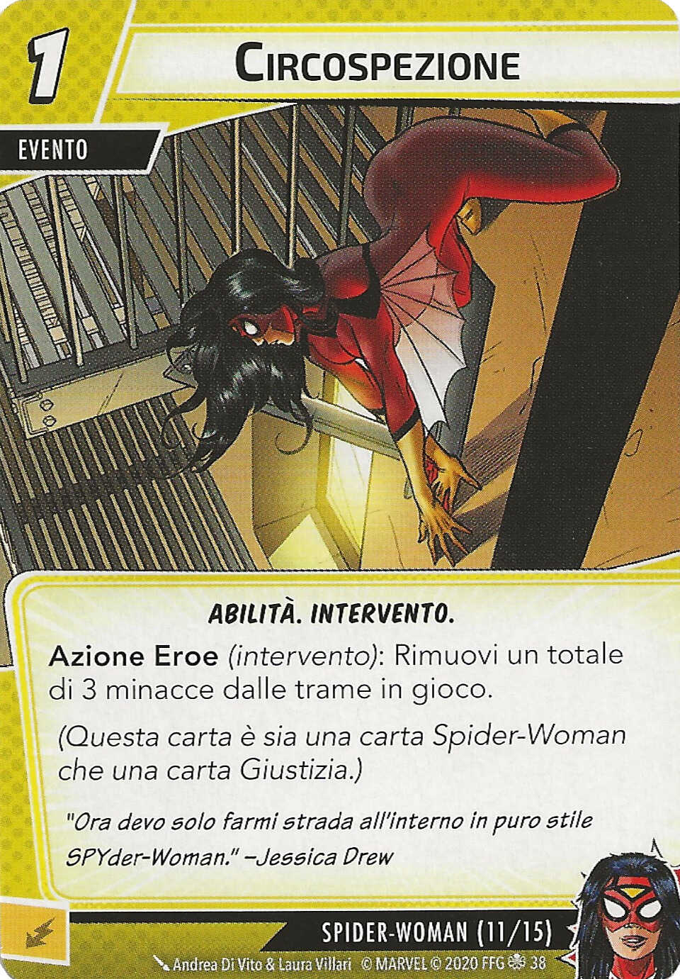 Circospezione