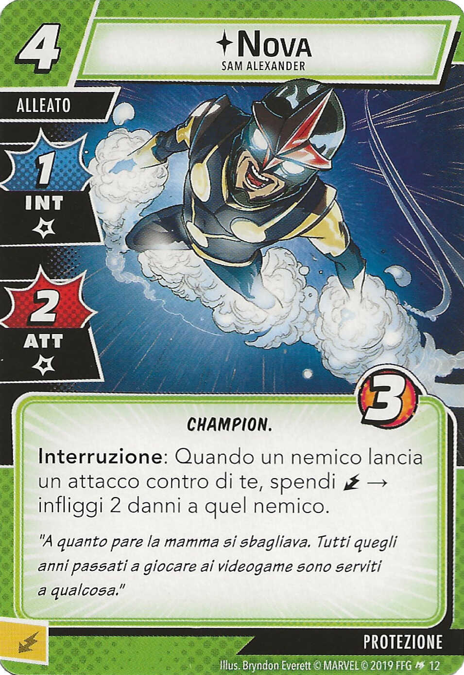Nova
