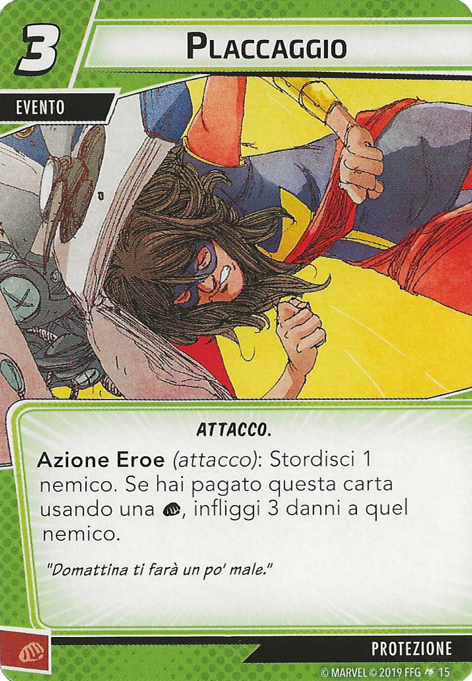 Placcaggio