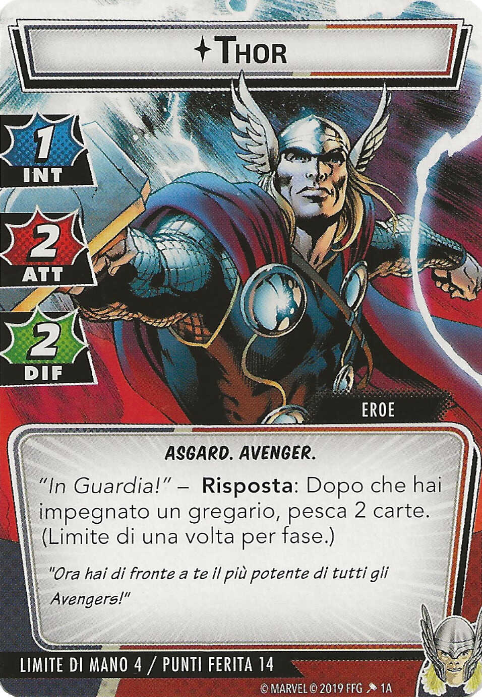 Thor