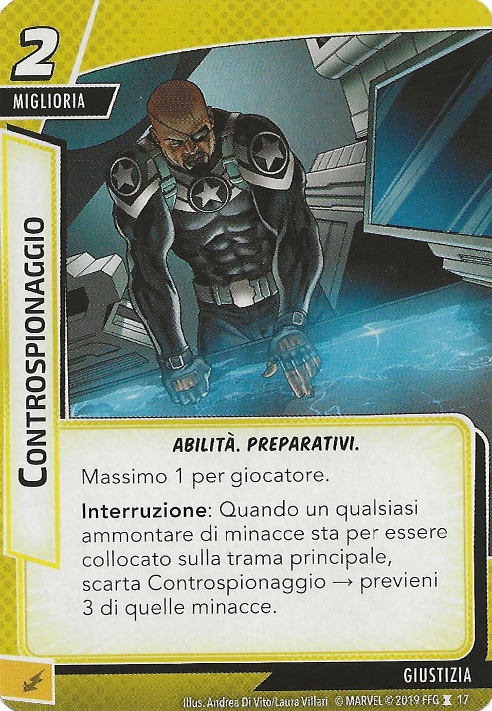 Controspionaggio
