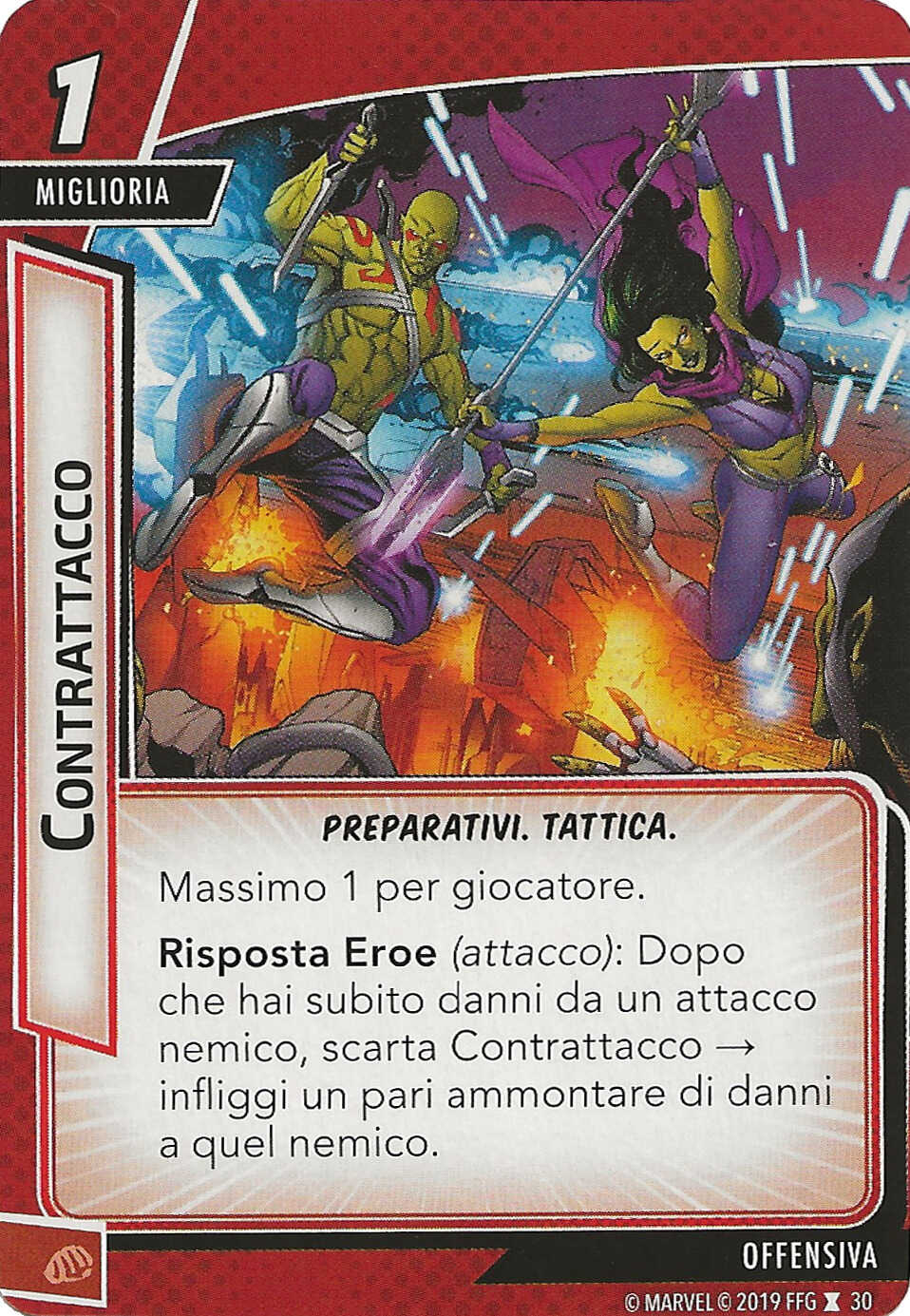 Contrattacco