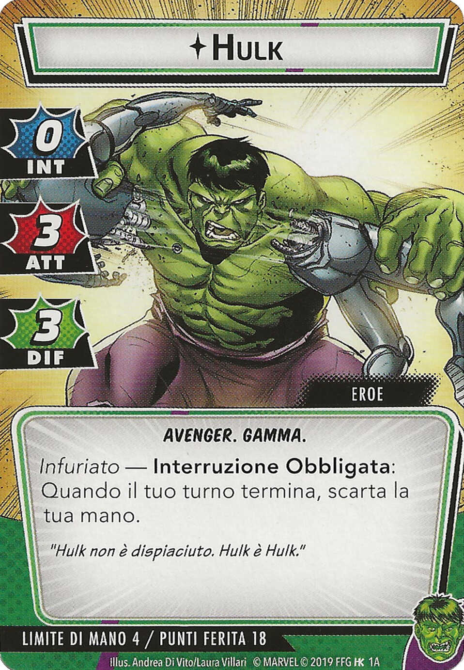 Hulk