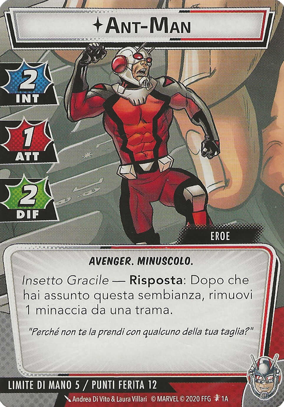 Ant-Man