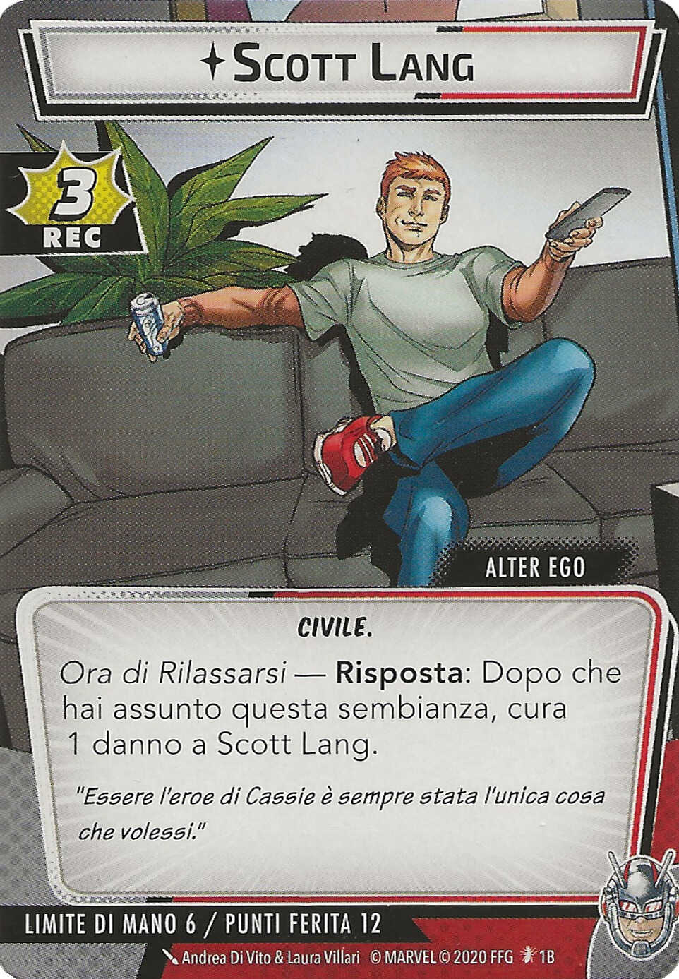 Scott Lang