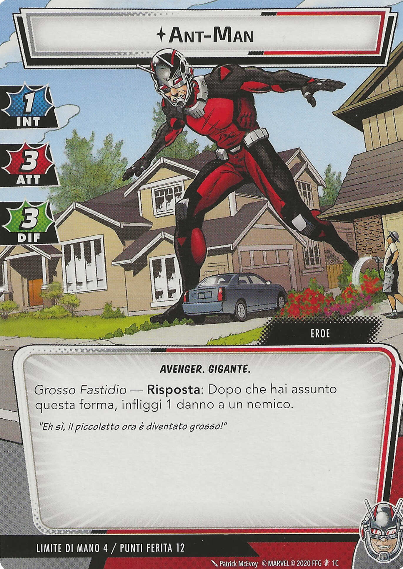 Ant-Man