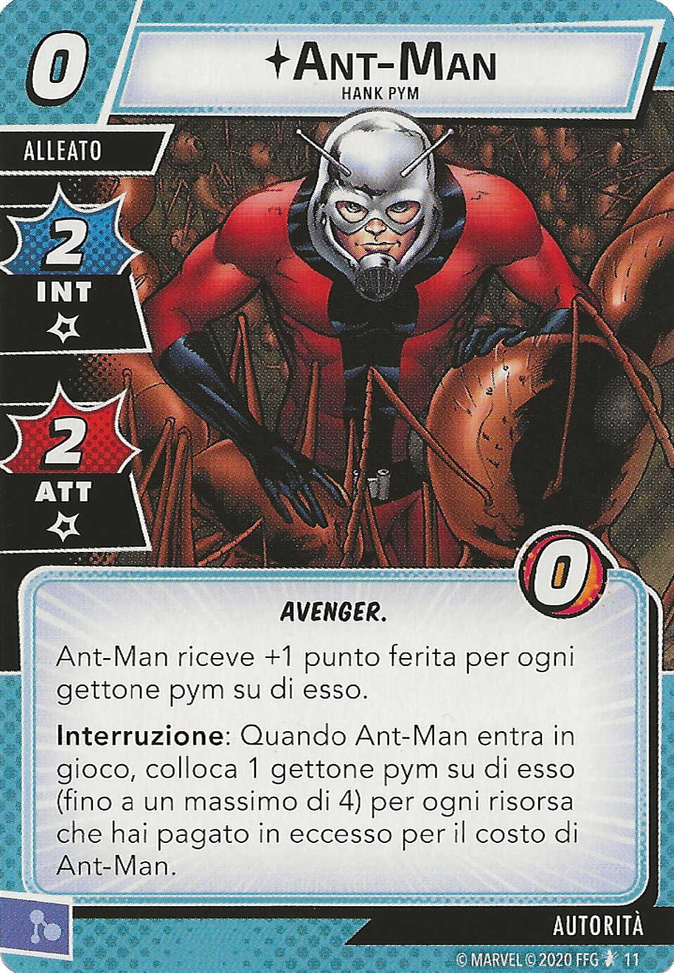Ant-Man