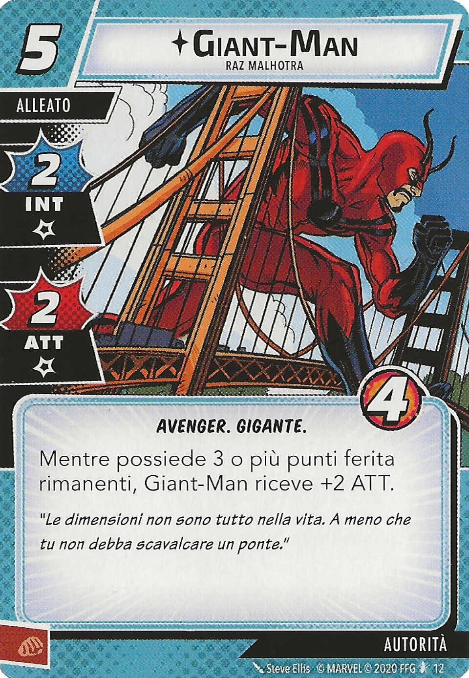 Giant-Man