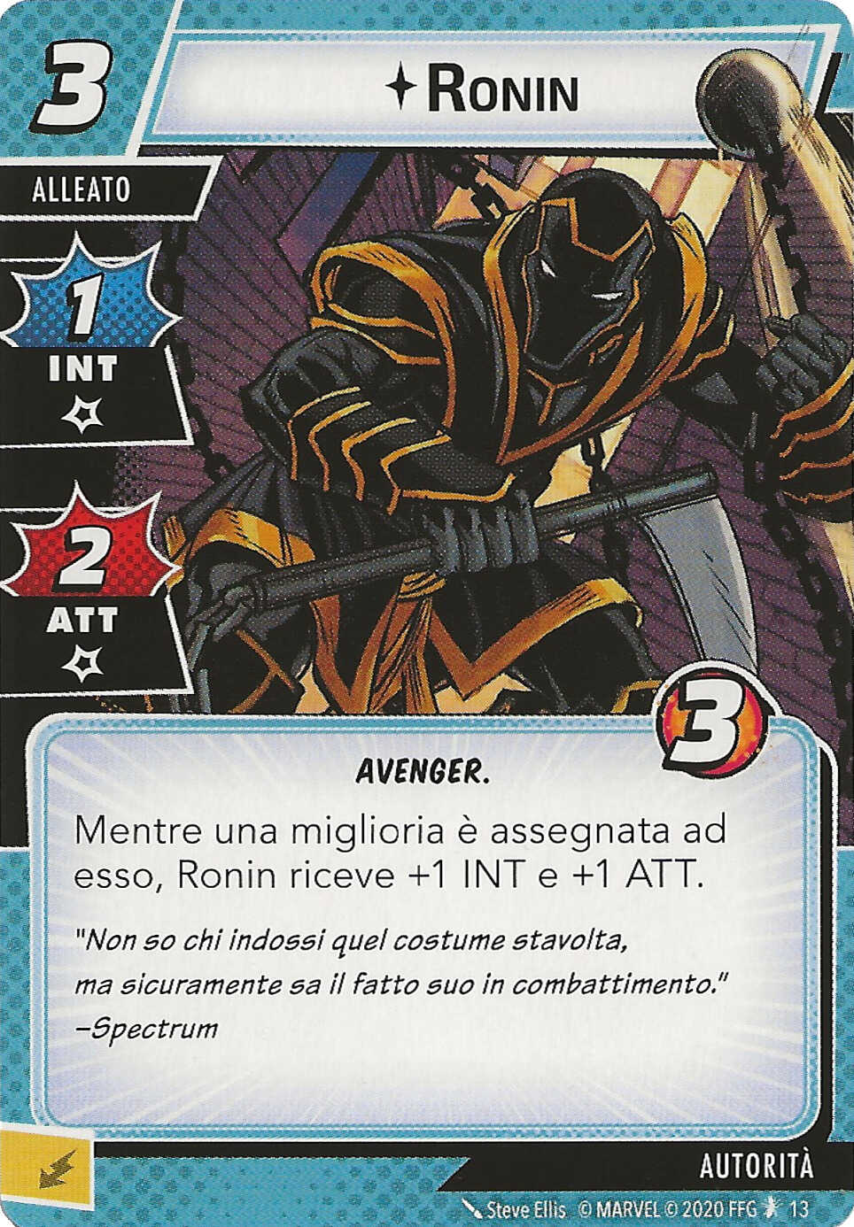Ronin