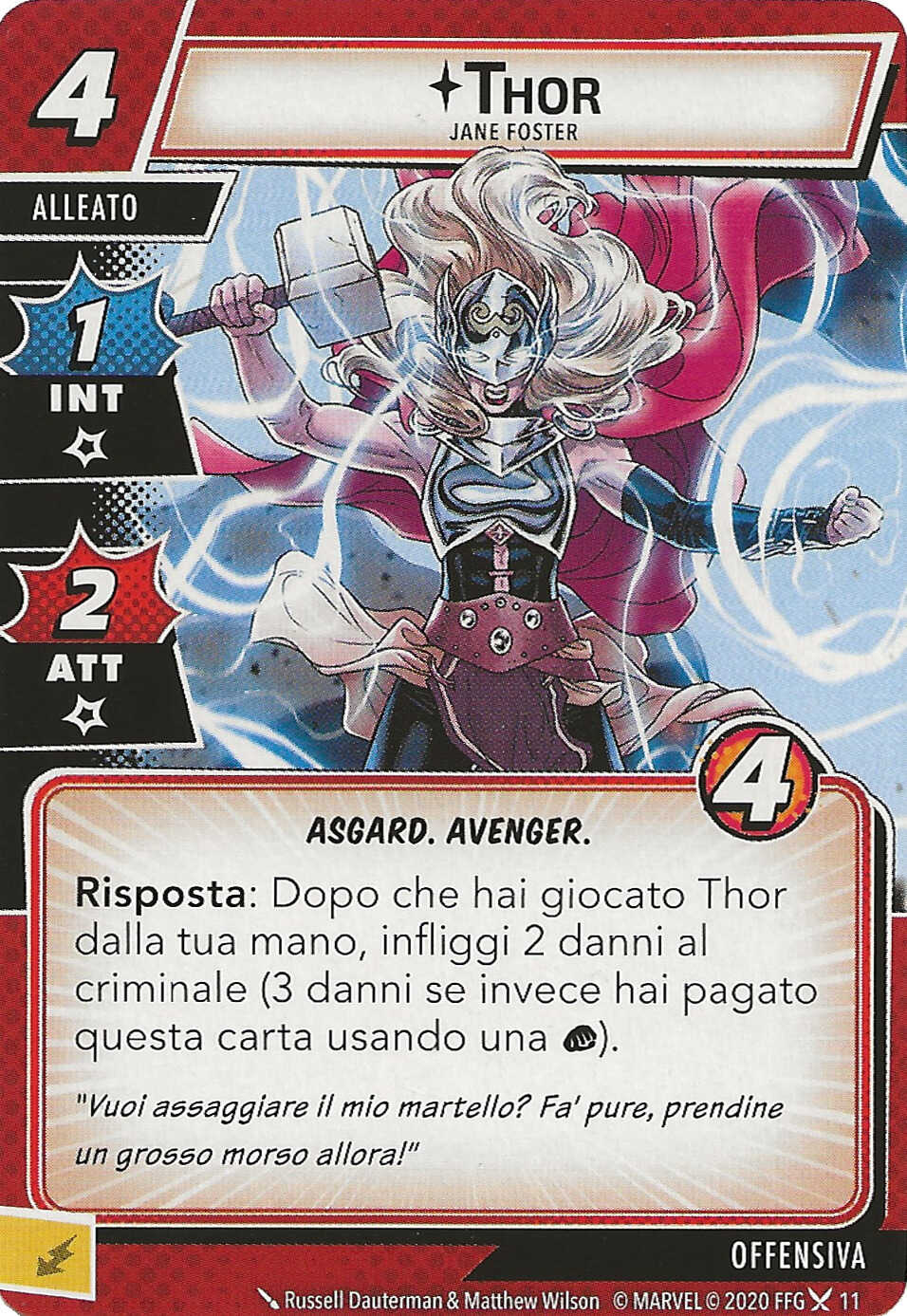 Thor