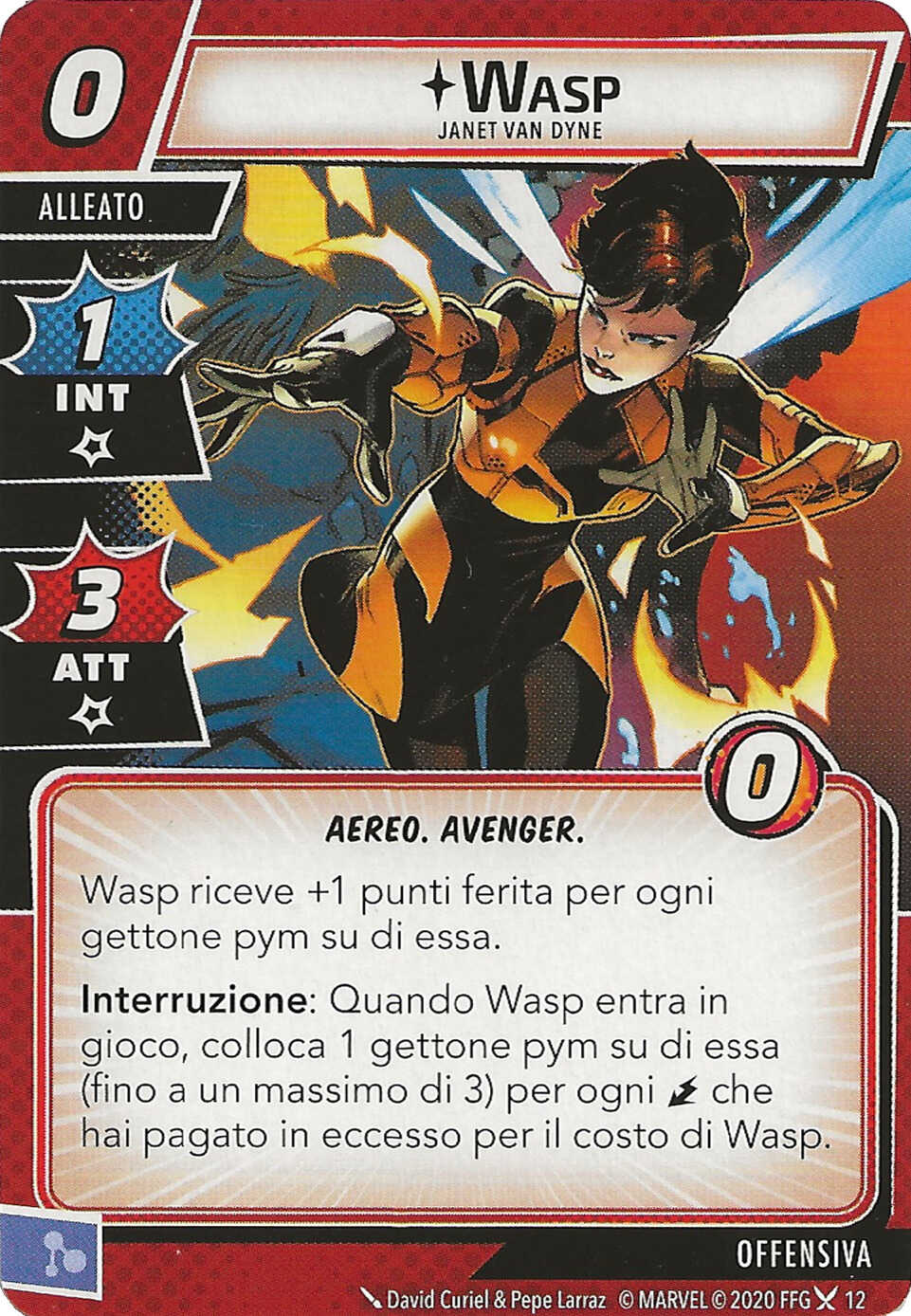 Wasp