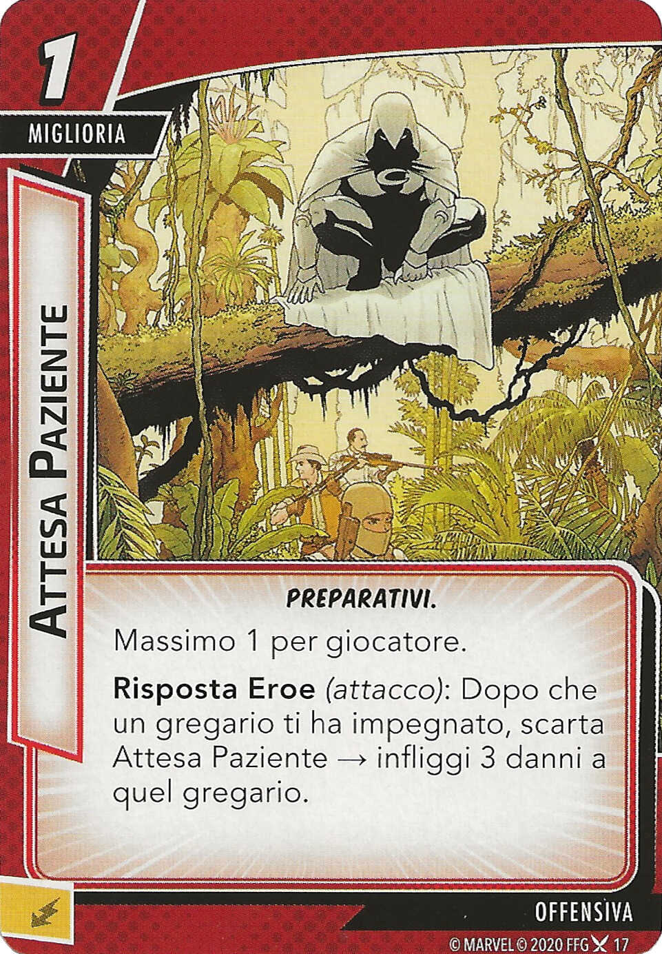 Attesa Paziente