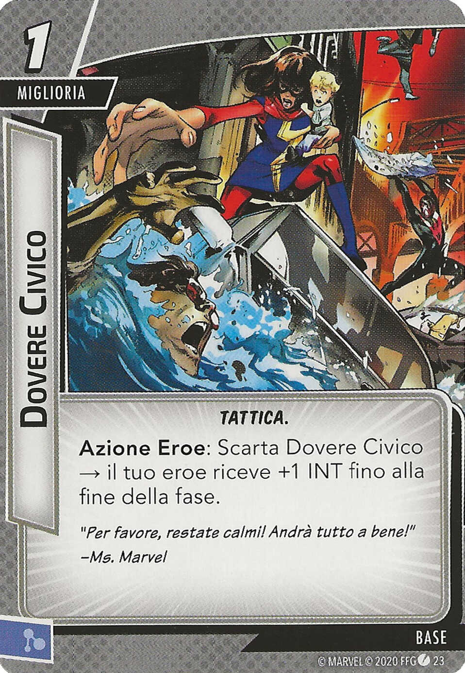 Dovere Civico