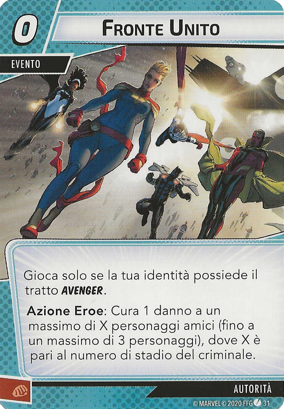 Fronte Unito
