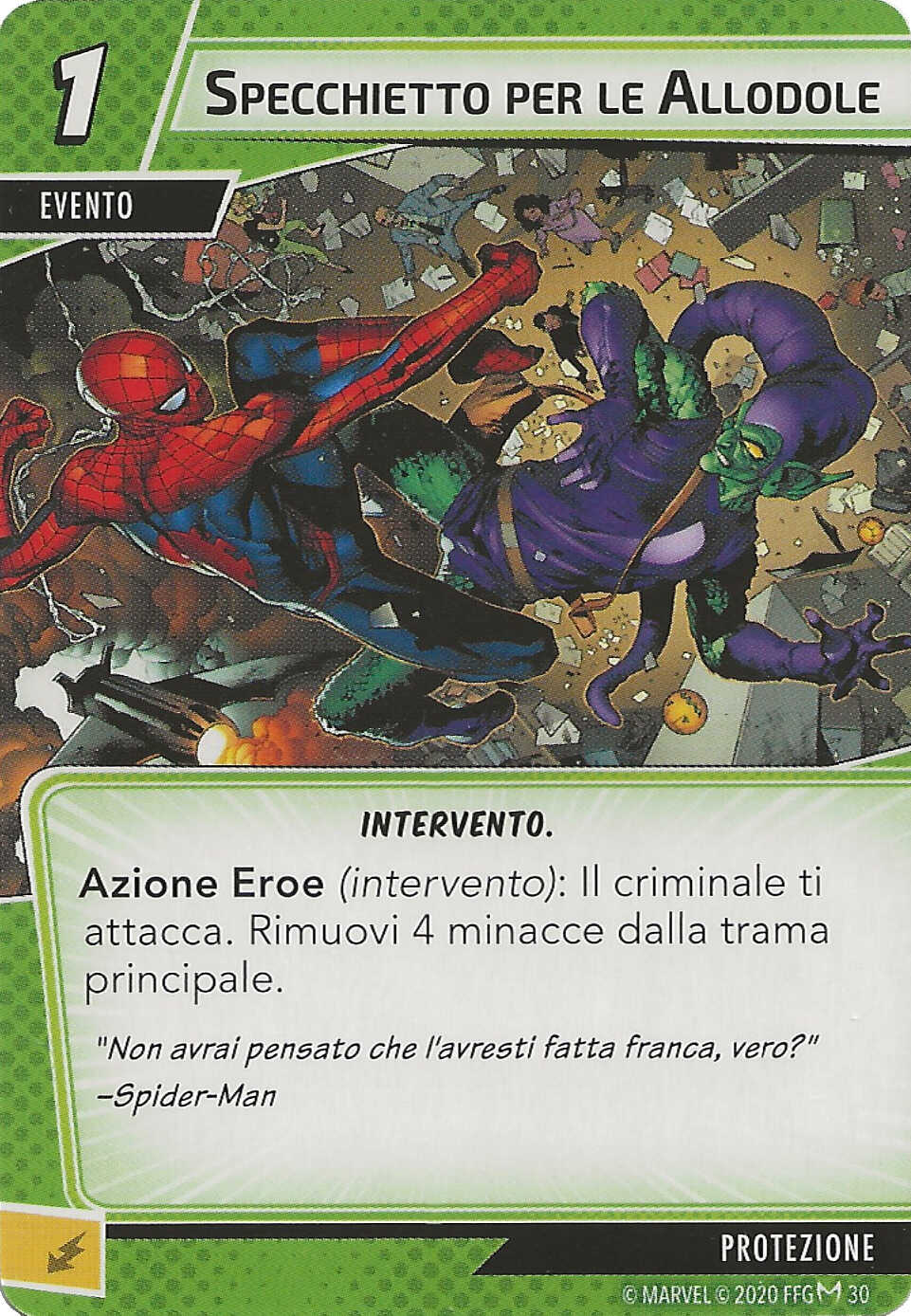 Specchietto per le Allodole