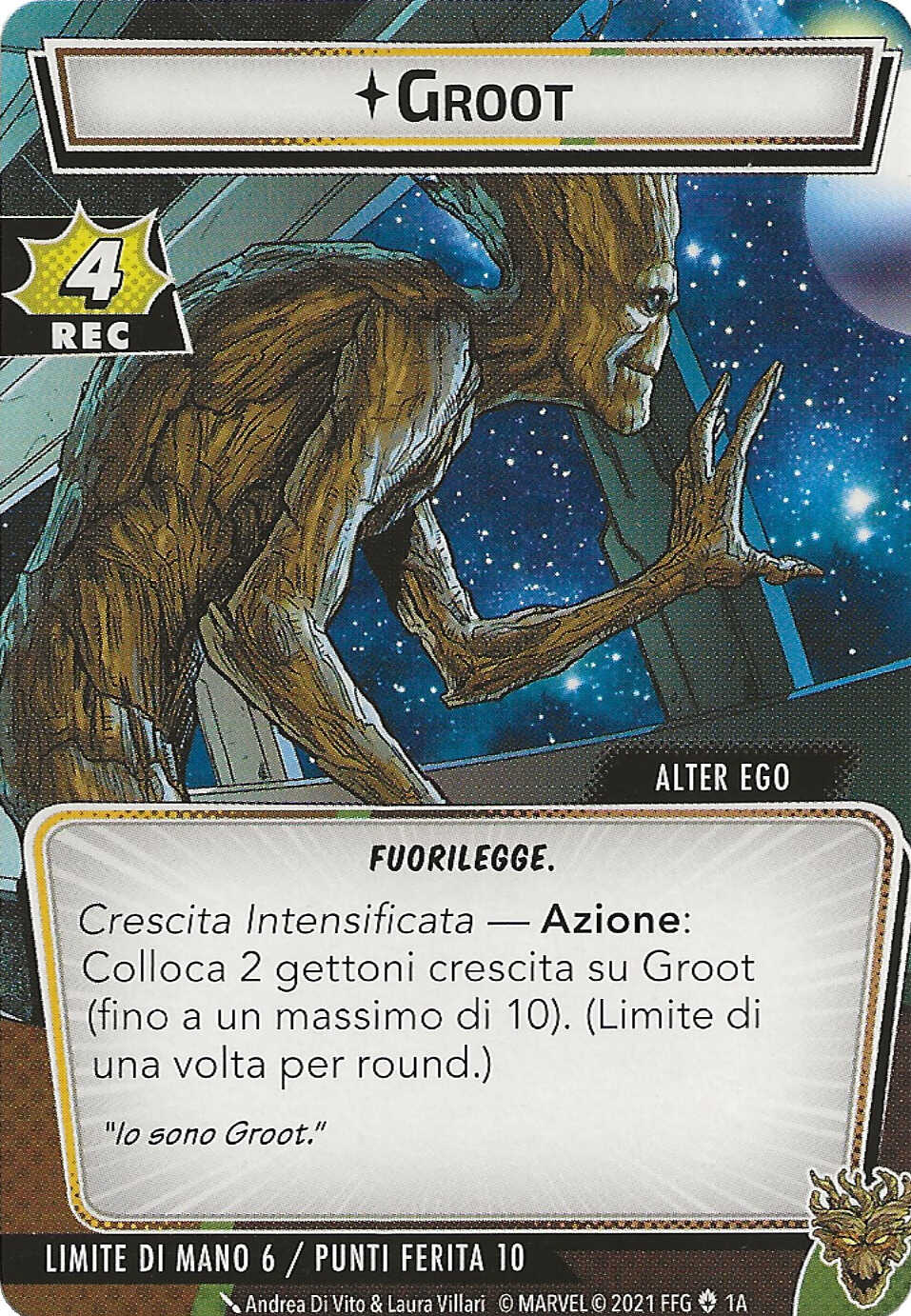 Groot