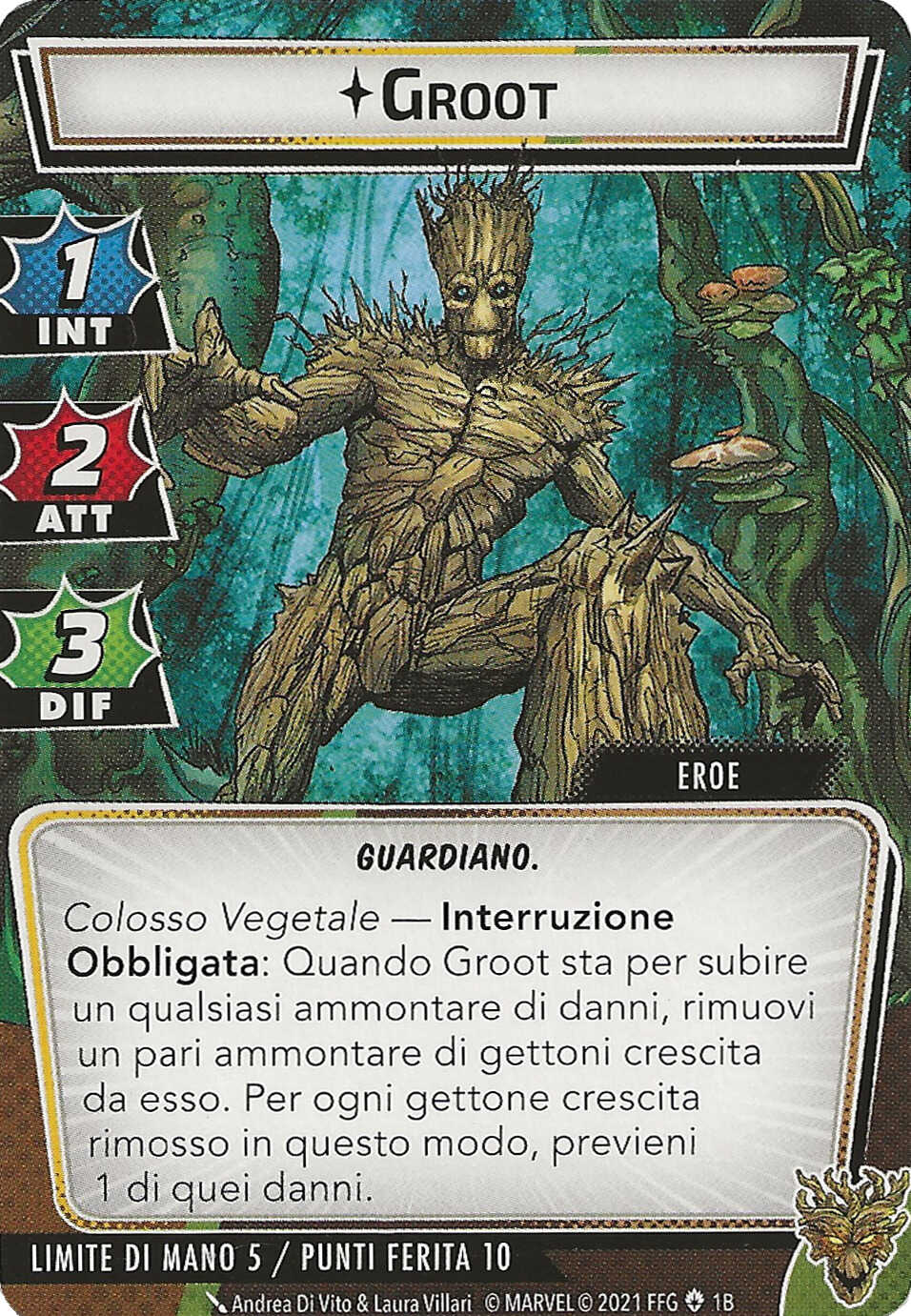 Groot
