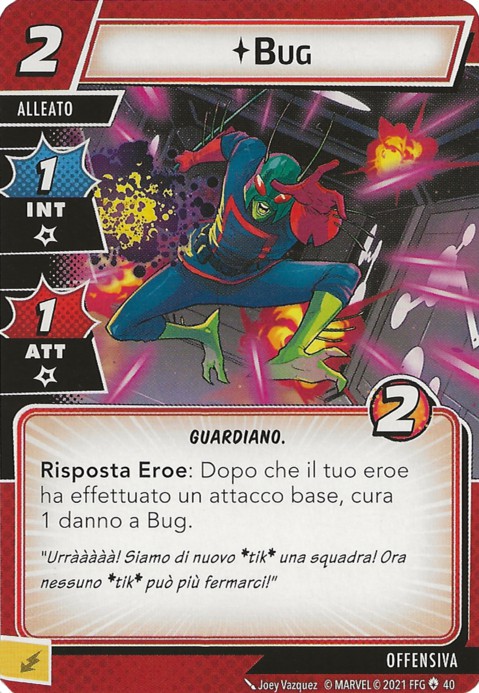 Bug