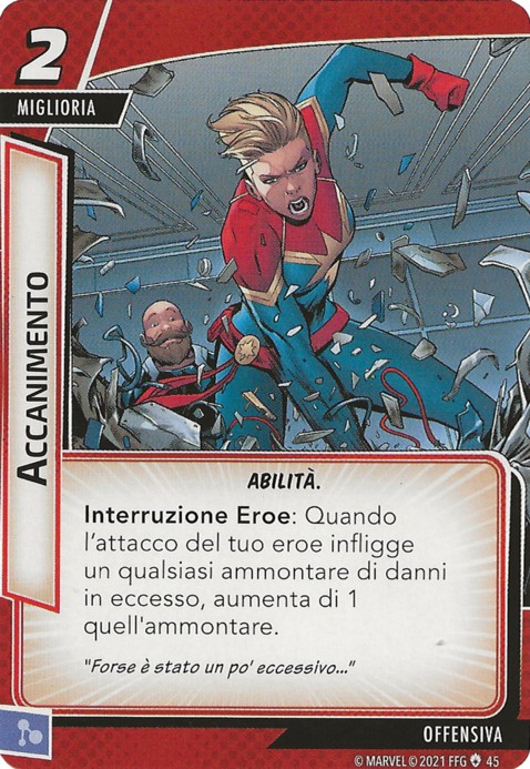 Accanimento