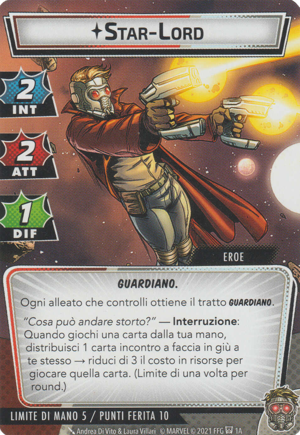 Star-Lord