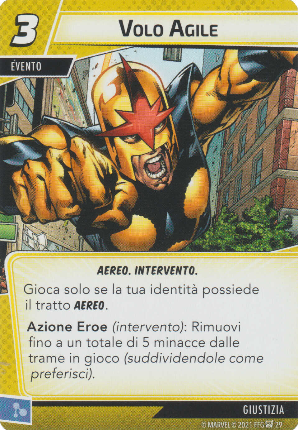 Volo Agile