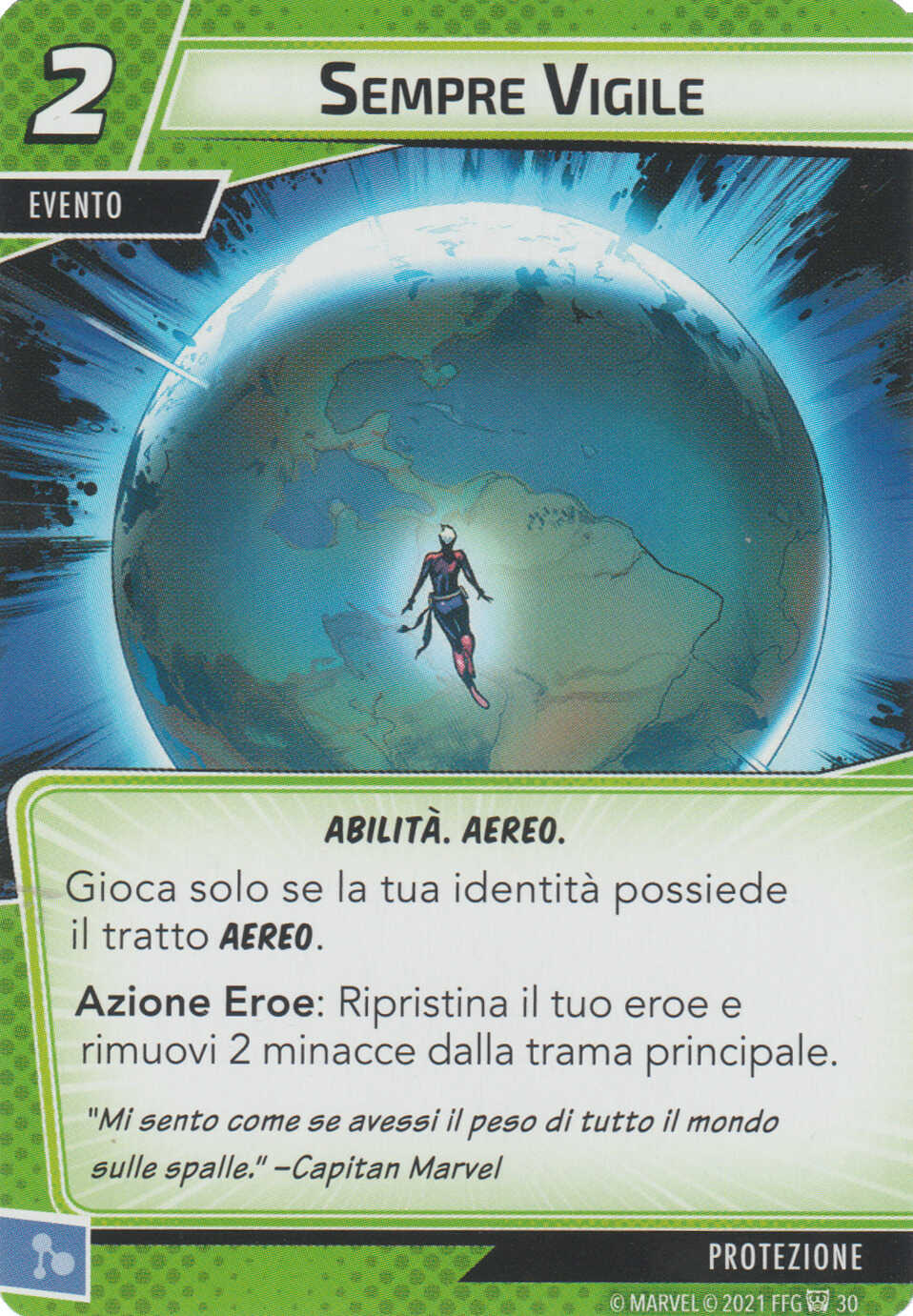 Sempre Vigile