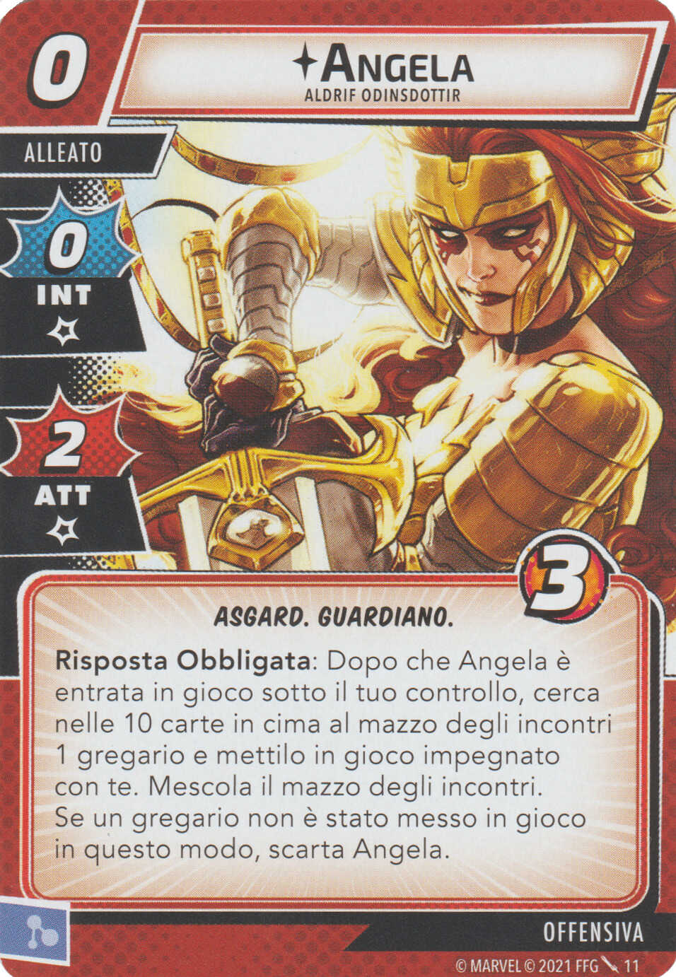 Angela