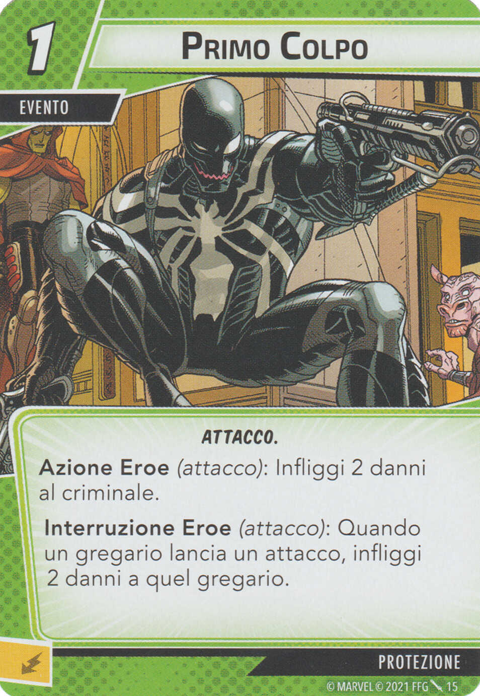 Primo Colpo