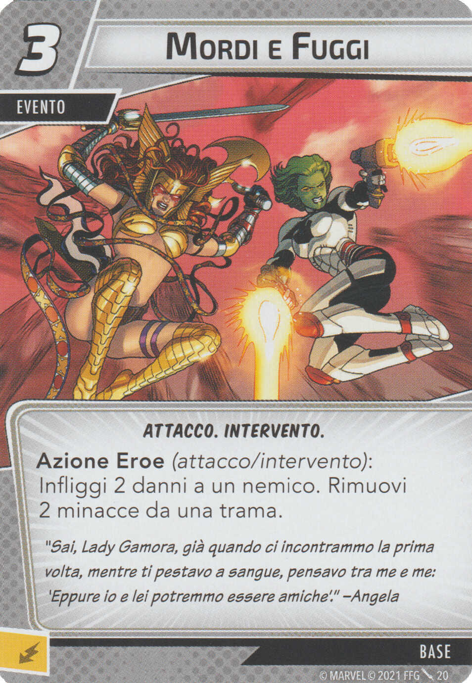 Mordi e Fuggi