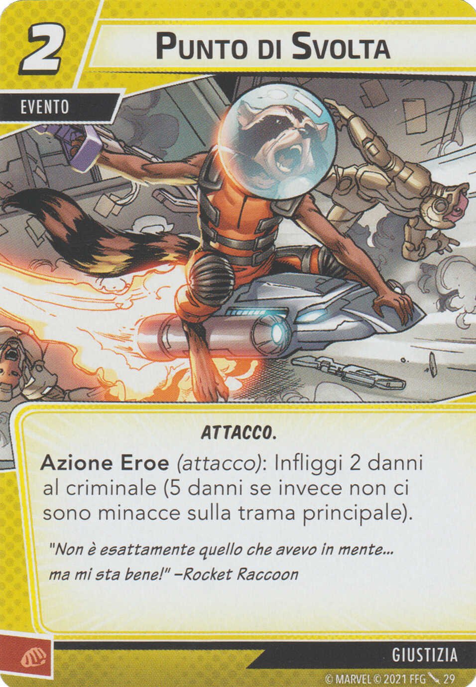 Punto di Svolta
