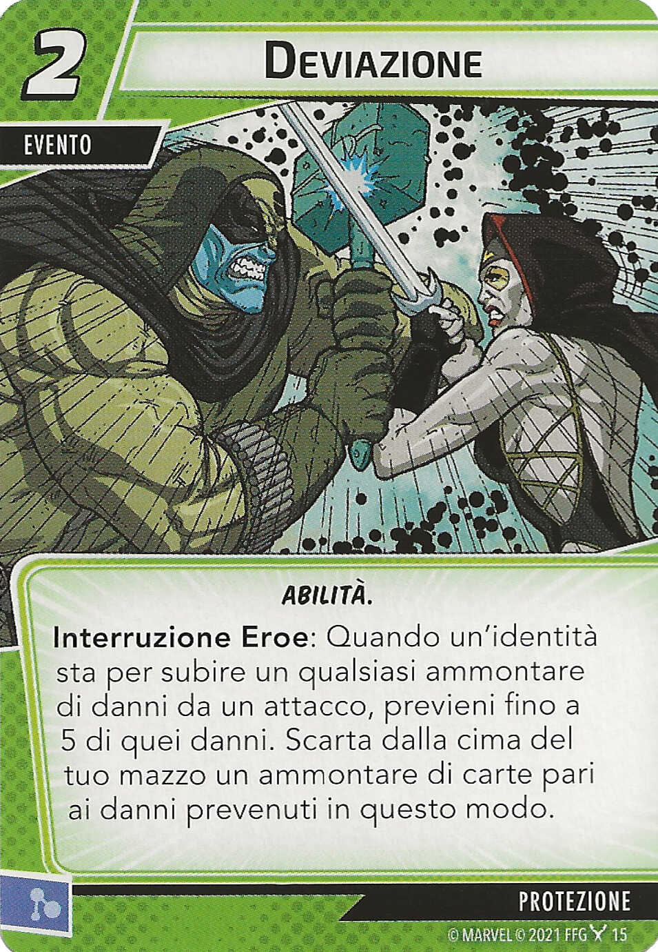 Deviazione