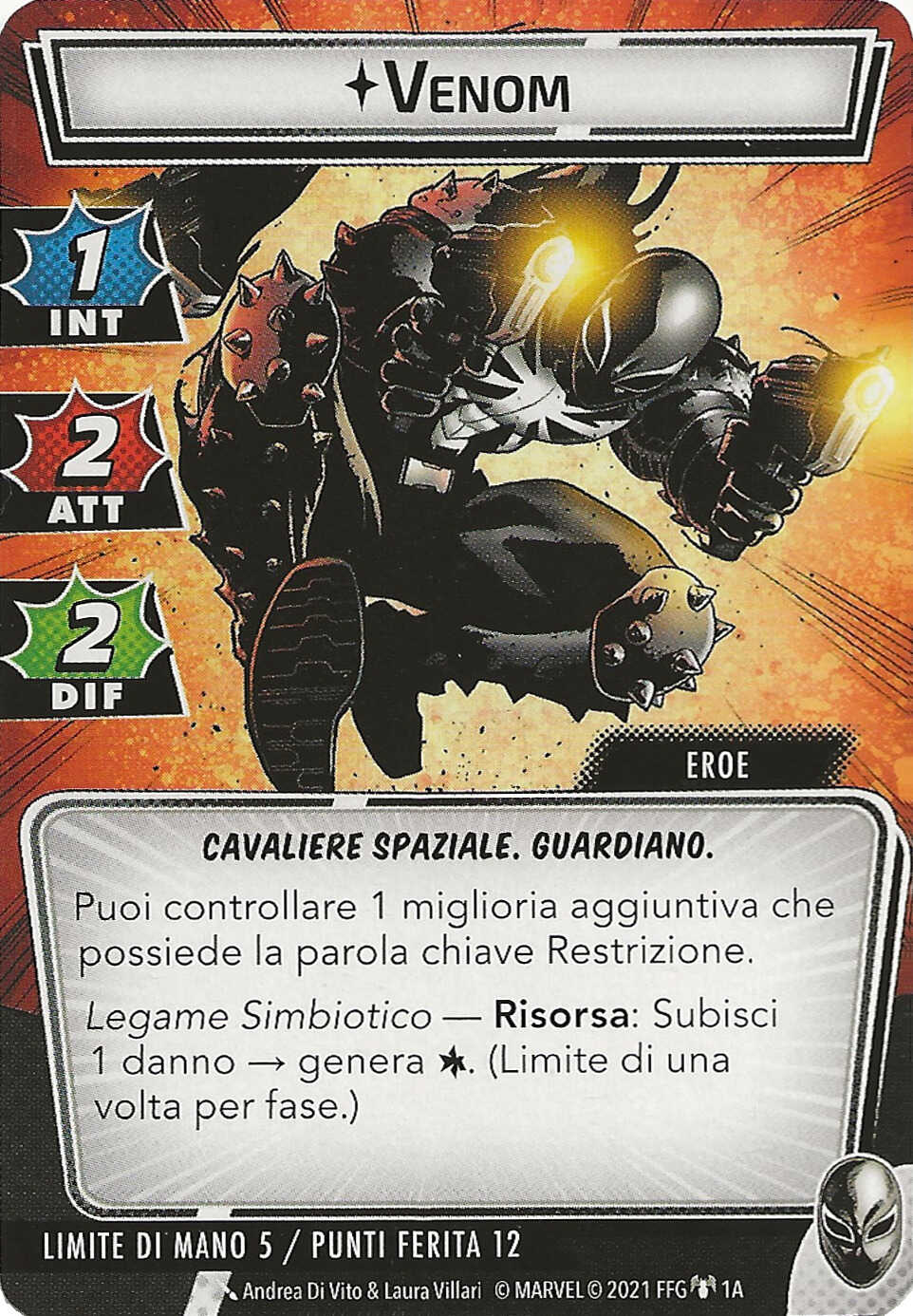 Venom