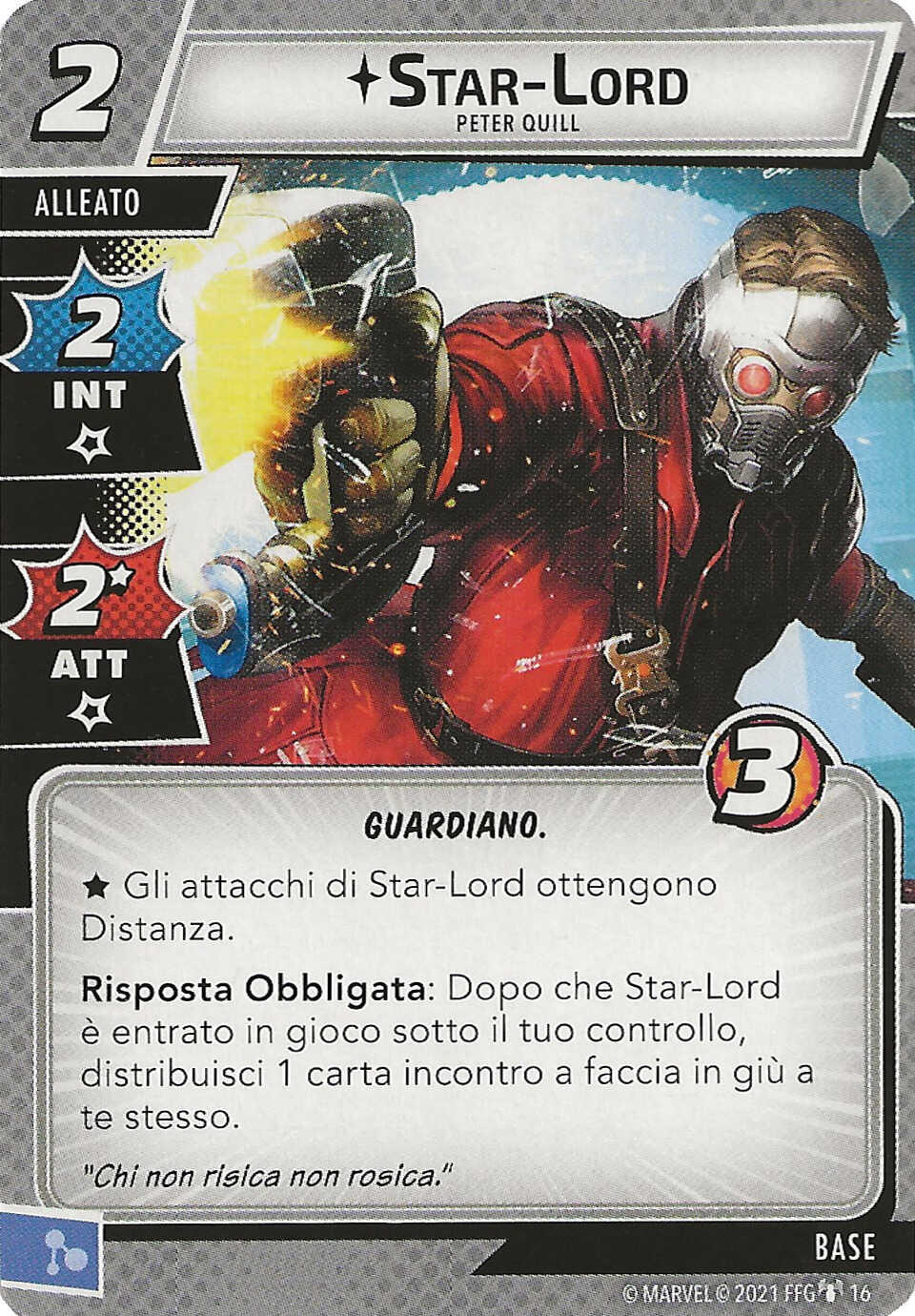 Star-Lord